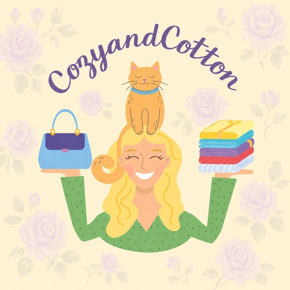 cozyandcotton